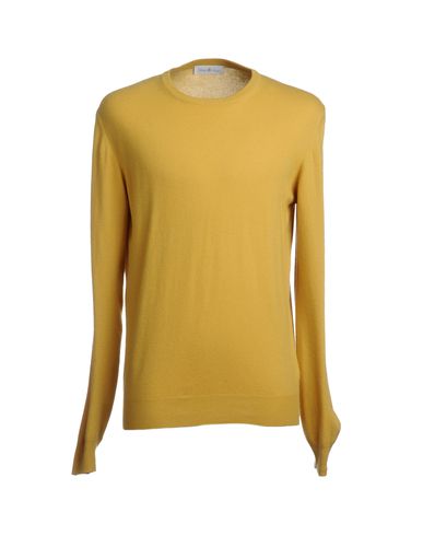 ZOOM DELLA CIANA - Crewneck sweater