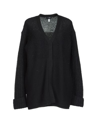 ZOOM ARMANI JEANS - Cardigan