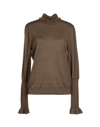 ZOOM RALPH LAUREN - Long sleeve sweater