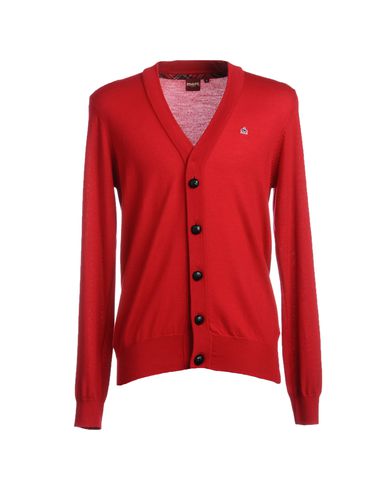ZOOM MERC - Cardigan