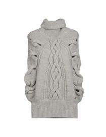 GUCCI - Sleeveless jumper