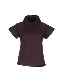 PAOLO PECORA - Short sleeve jumper