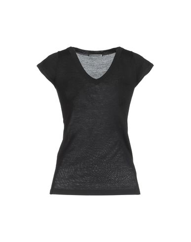 ZOOM PAOLO PECORA - Short sleeve sweater
