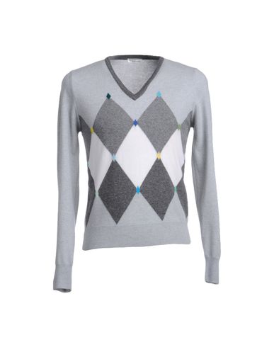 ZOOM HERITAGE - Cashmere sweater