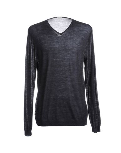 ZOOM PAOLO PECORA - V-neck