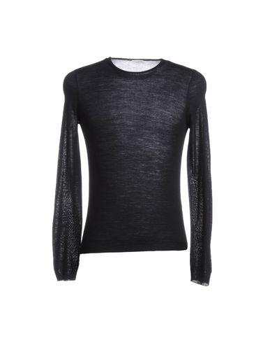 ZOOM PAOLO PECORA - Crewneck sweater