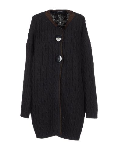 ZOOM CHARLOTT - Cardigan