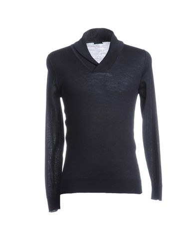 ZOOM PAOLO PECORA - High neck sweater