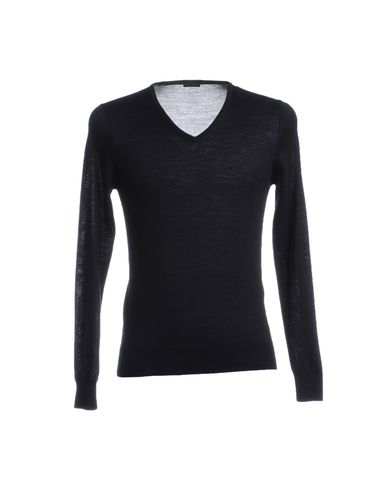 ZOOM PAOLO PECORA - V-neck