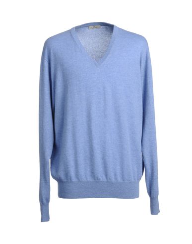 ZOOM J KENNEDY CACHEMIRE - Cashmere sweater