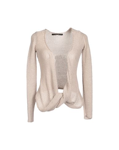 ZOOM TERRE ALTE - Sweater