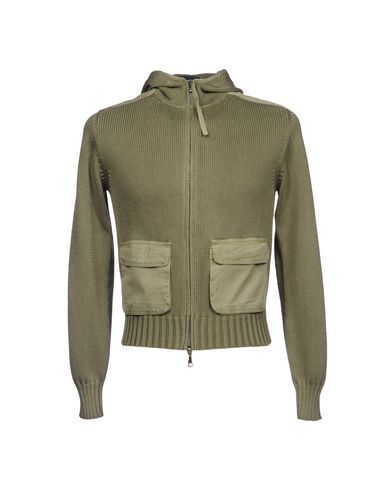 ZOOM DRUMOHR - Cardigan