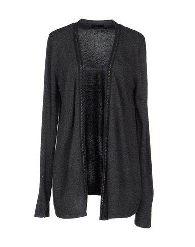 ZOOM GUESS - Cardigan