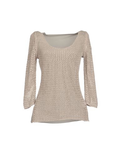 ZOOM BASE - Short sleeve sweater