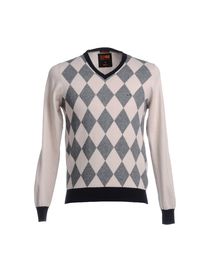SUN 68 - Sweater