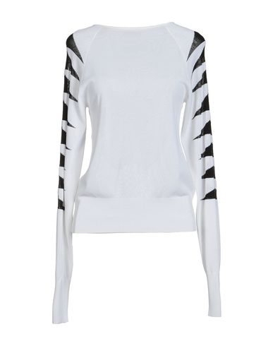 ZOOM MUGLER - Long sleeve sweater