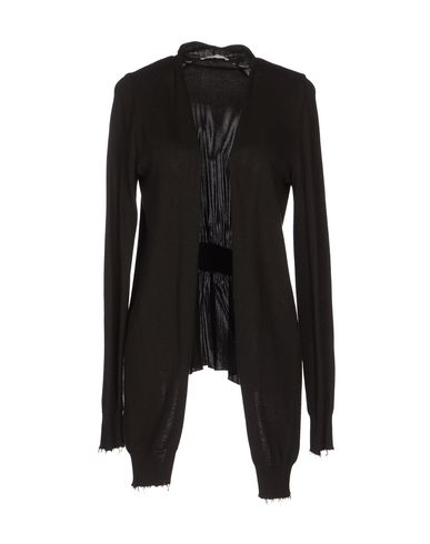 ZOOM GOLD CASE - Cardigan