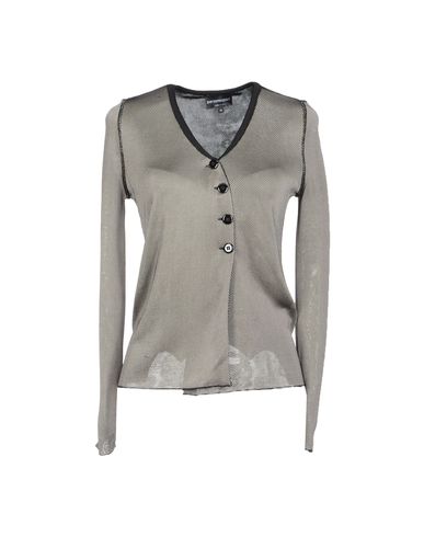 ZOOM EMPORIO ARMANI - Cardigan