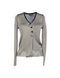 EMPORIO ARMANI - Cardigan