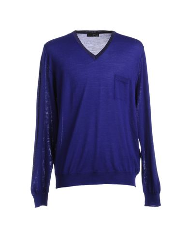 ZOOM NANIBON - V-neck