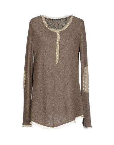 ZOOM PDR PHISIQUE DU ROLE - Long sleeve sweater