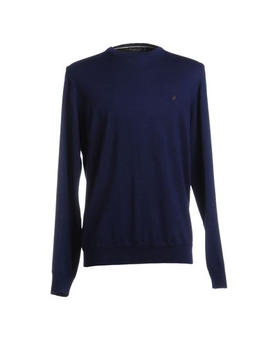 ZOOM BROOKSFIELD - Crewneck sweater