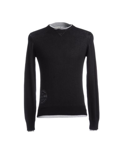 ZOOM FRED MELLO - Crewneck sweater