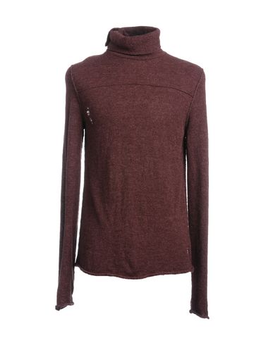 ZOOM PAOLO PECORA - Turtleneck