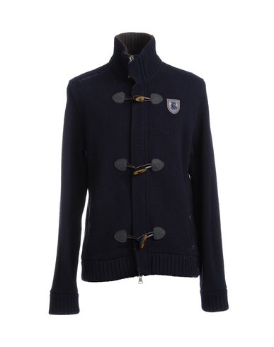 ZOOM ITALIAN RUGBY STYLE - Cardigan