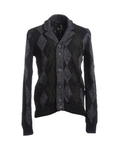 ZOOM PAOLO PECORA - Cardigan