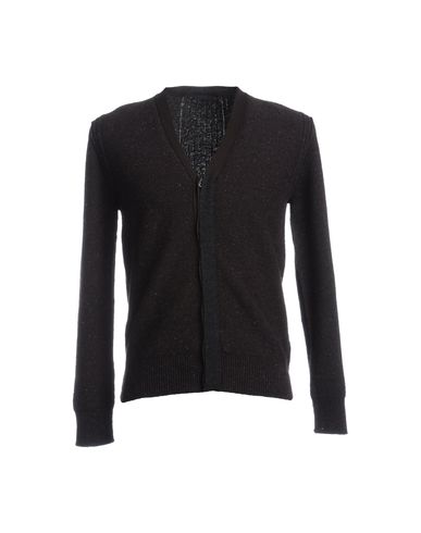 ZOOM PAOLO PECORA - Cardigan