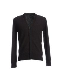 PAOLO PECORA - Cardigan