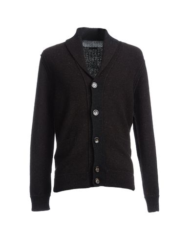 ZOOM PAOLO PECORA - Cardigan