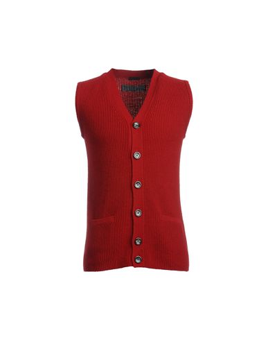 ZOOM PAOLO PECORA - Sweater vest