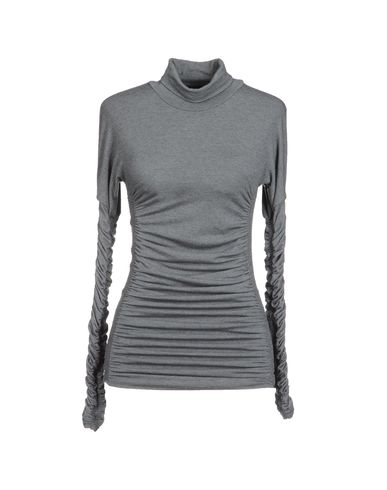 ZOOM PINKO BLACK - Long sleeve sweater