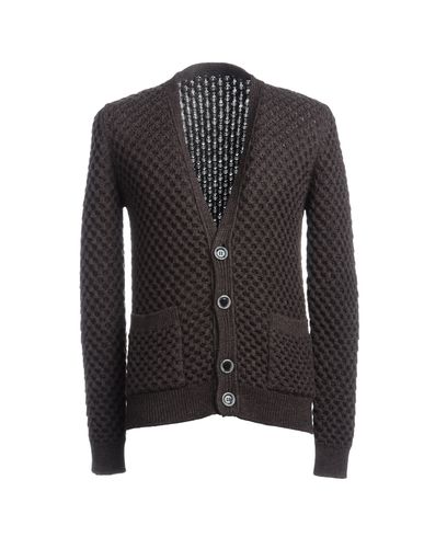 ZOOM PAOLO PECORA - Cardigan