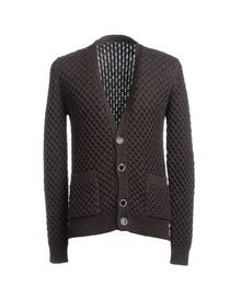 PAOLO PECORA - Cardigan