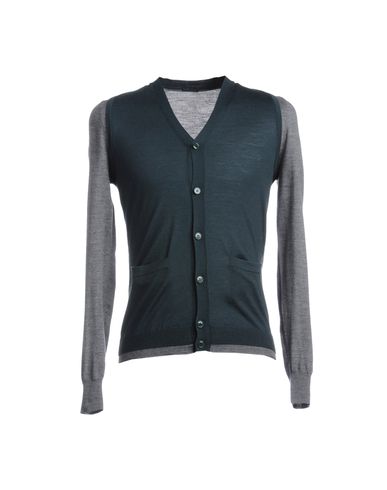 ZOOM PAOLO PECORA - Cardigan