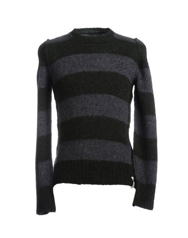 ZOOM RA-RE - Crewneck sweater