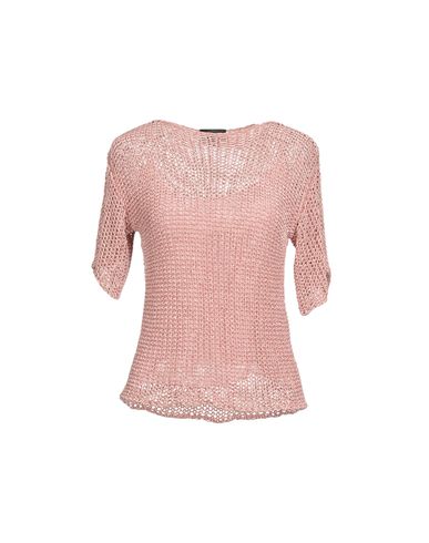 ZOOM EMPORIO ARMANI - Short sleeve sweater