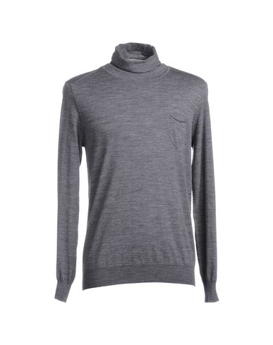ZOOM KAOS - High neck sweater