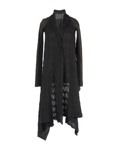 ZOOM RICK OWENS - Cardigan