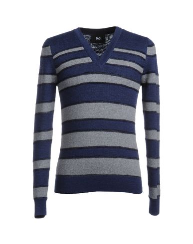 ZOOM D&G - V-neck