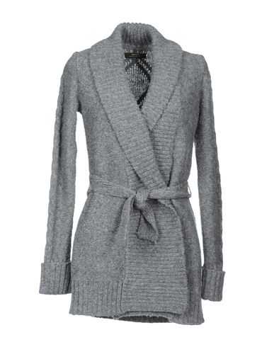 ZOOM ALPHA MASSIMO REBECCHI - Cardigan