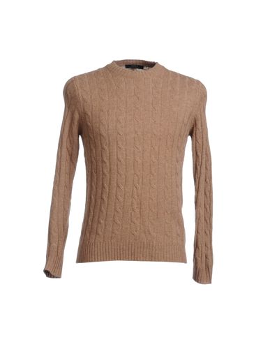 ZOOM ALPHA MASSIMO REBECCHI - Sweater