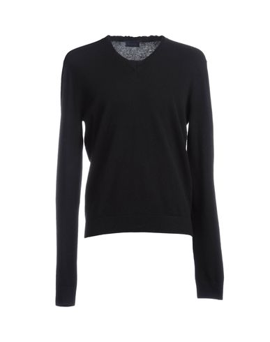 ZOOM LANVIN - V-neck