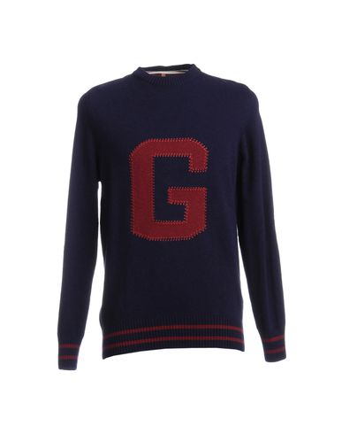 ZOOM GALVANNI - Crewneck sweater