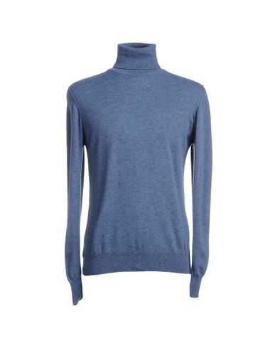 ZOOM ALPHA MASSIMO REBECCHI - High neck sweater