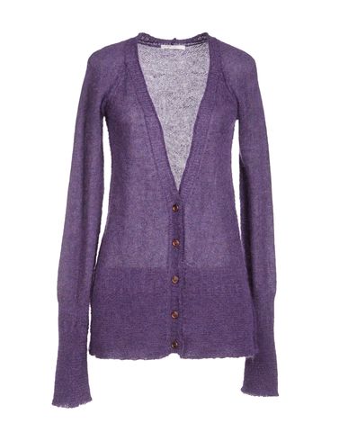 ZOOM GOLD CASE - Cardigan