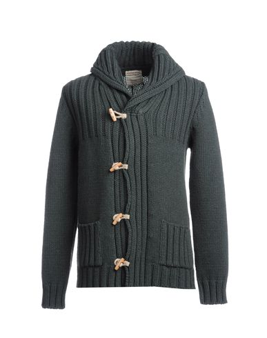 ZOOM KAOS - Cardigan
